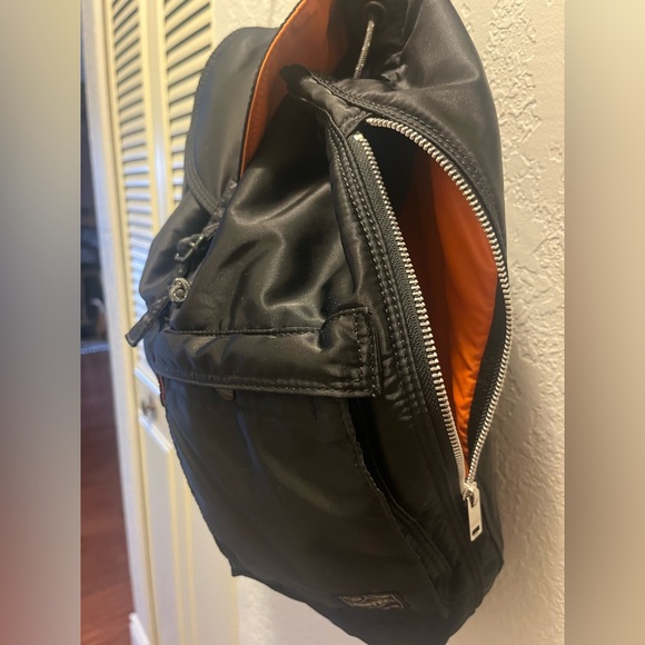 Porter Yoshida & Co Tanker Rucksack - Picture 6 of 14